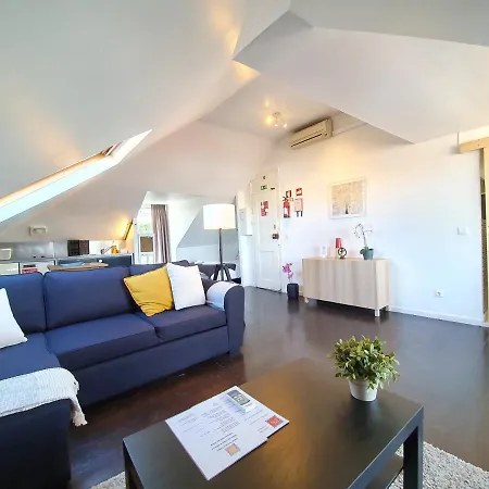 Shortstayflat Private Viewpoint - Castelo De S.jorge 公寓