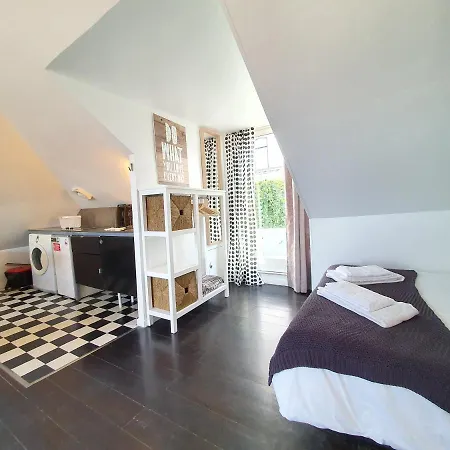Apartman Shortstayflat Private Viewpoint - Castelo De S.jorge