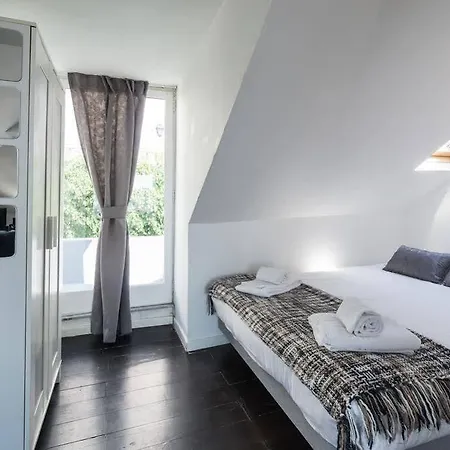 Shortstayflat Private Viewpoint - Castelo De S.jorge Lisboa