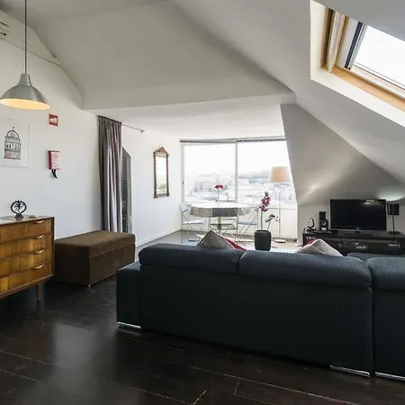 Shortstayflat Private Viewpoint - Castelo De S.jorge 公寓 *
