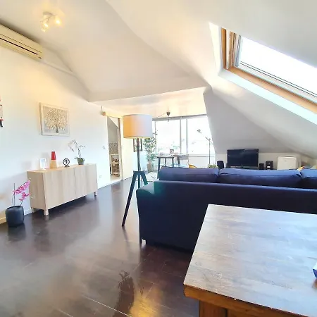 Shortstayflat Private Viewpoint - Castelo De S.jorge Apartment