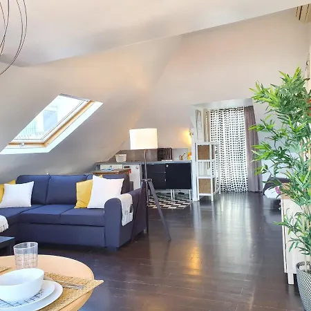 Shortstayflat Private Viewpoint - Castelo De S.jorge Apartment